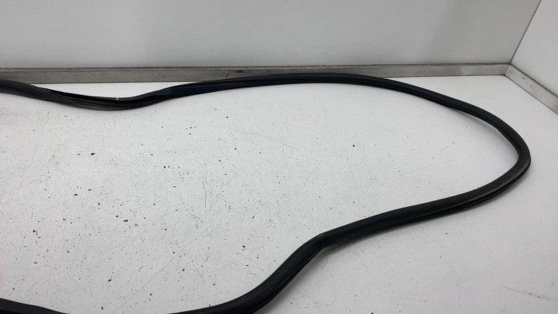 ⭕ 2017-2023 Chrysler Pacifica Rear Passenger Right Door Body Weatherstrip Seal
