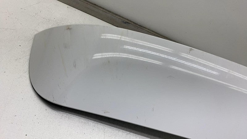 ⭕ 2017-2023 Chrysler Pacifica Rear Tailgate Liftgate Spoiler w/ 3rd Brake Light