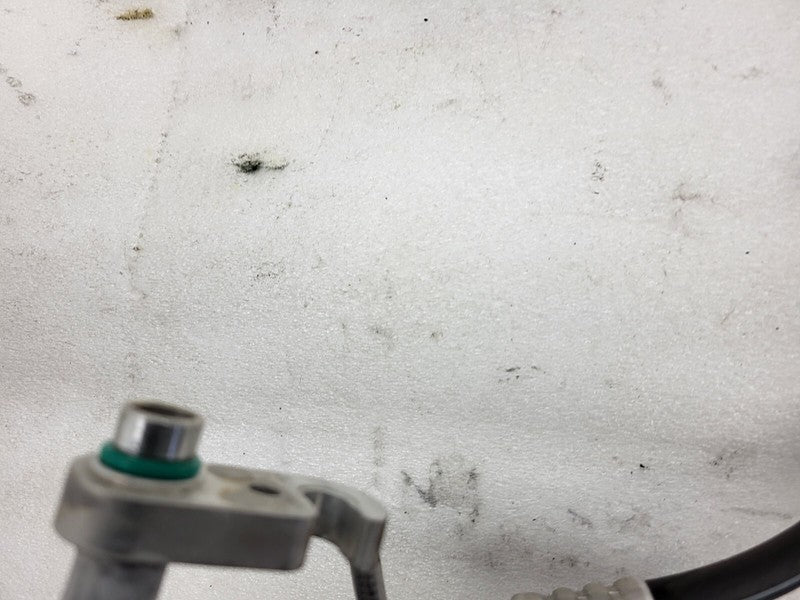 1032423 00 E ⭕ 2016-2020 Tesla Model X MX Left Rocker to Right Vacuum A/C Line 1032423-00-E