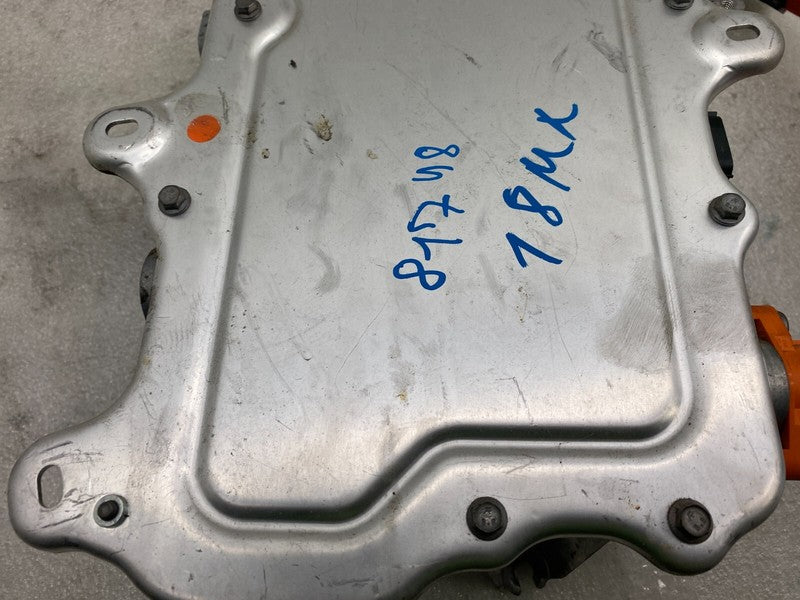 ⭕2016-2020 Tesla Model X Front High Voltage Distribution Junction Box