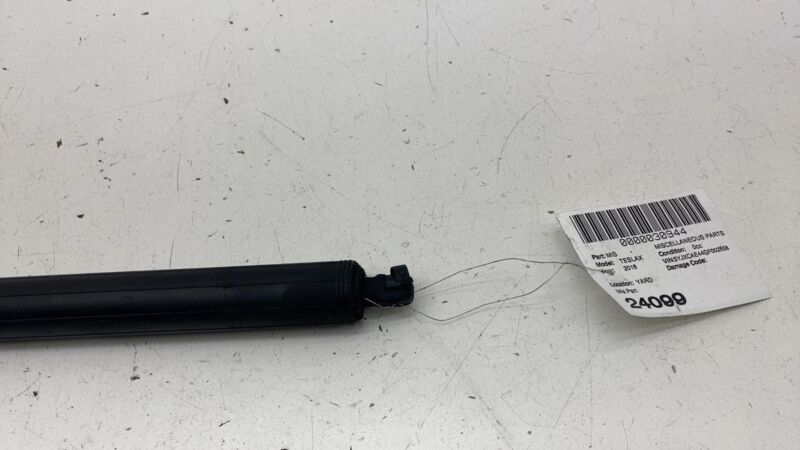 2016-2020 Tesla Model X MX Rear Driver Side Power Liftgate Shock Strut Left LH
