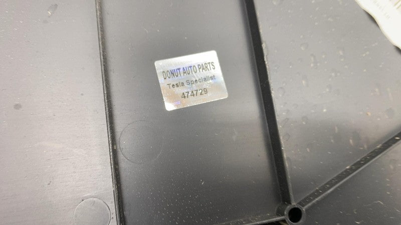 L0226598AA ⭕14-21 RAM ProMaster 2500 Front Left Door Lower Flat Panel Trim Cover L0226598AA