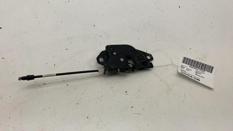 ⭕ 2021-2025 Model S Hood Latch Double Pull Single Actuator w/ Cable 15