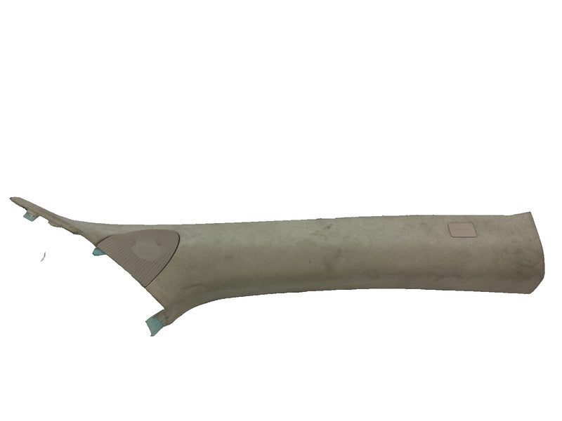 1007440 00 K ⭕12-20 Tesla Model S Passenger Side A-Pillar Trim Cover Upper Right 1007440-00-K