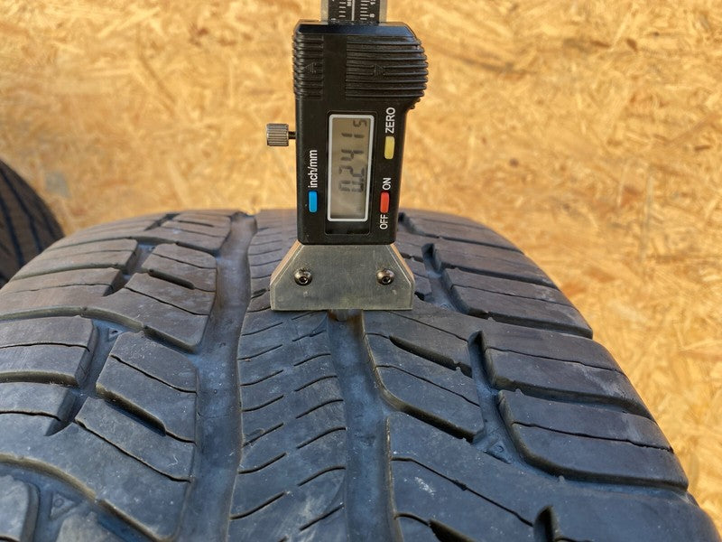 ⭕ BFGoodrich Advantage T/A Sport Tire 235/45R18 98V PAIR