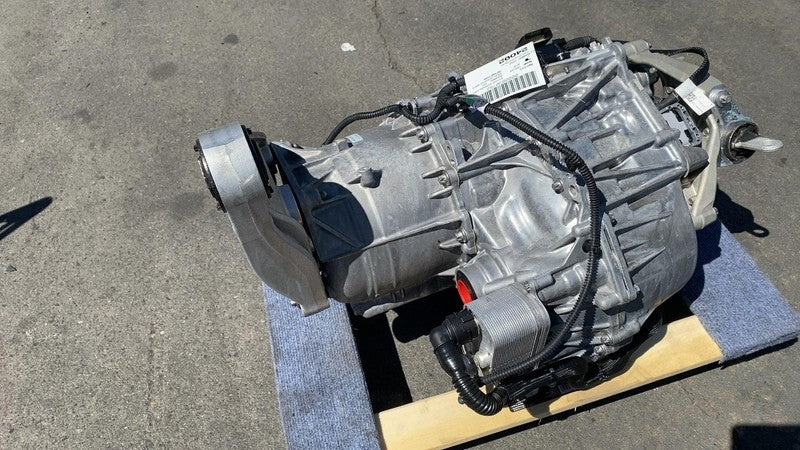 ⭕ 19-20 Tesla Model X Electric Engine Motor Front Raven Drive Unit 147