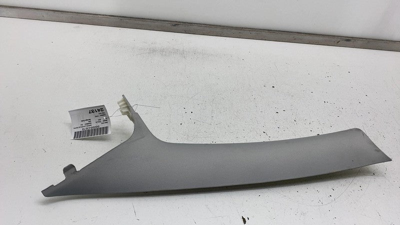 108623750J ⭕ 2017-2023 Tesla Model 3 M3 Front Left Upper A-Pillar Trim Cover 1086237-50-J