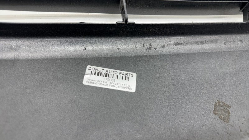 5311202640 ⭕ 2014 2015 2016 Toyota Corolla Front Center Lower Bumper Grille OEM 53112-02640