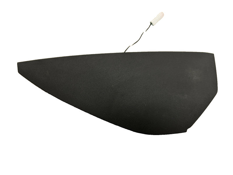 1028357 ⭕12-20 Model S Driver Side Instrument Panel Dash Side Cover Left LH 1028359-00-A