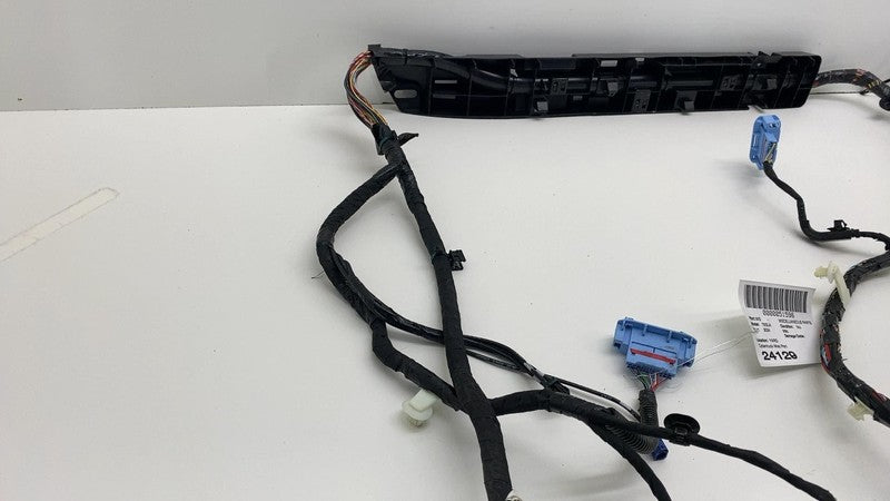 168223599G 2024 2025 Tesla Cybertruck Passenger Subframe Wiring Harness Cable Wire Right RH