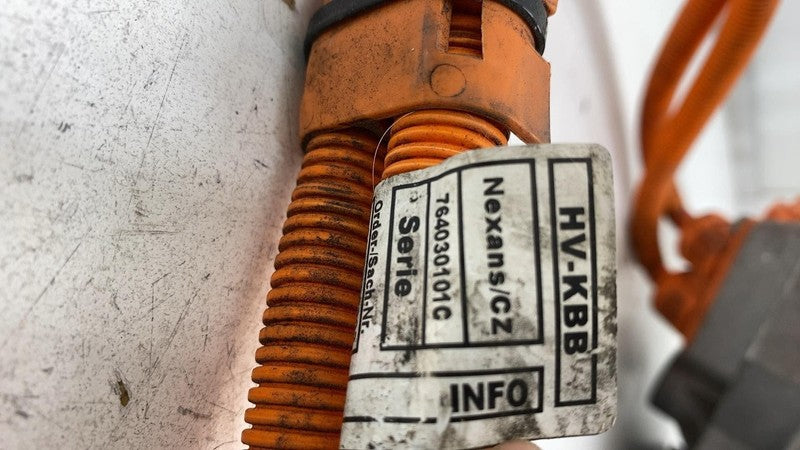 2014-2020 BMW i3 Hybrid High Voltage HV Battery Charging Inverter/Conv