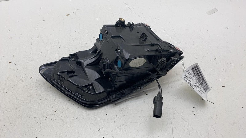 ⭕ 2021-2024 Polestar 2 Rear Right Quarter Panel Outer LED Tail Light Lamp Assy