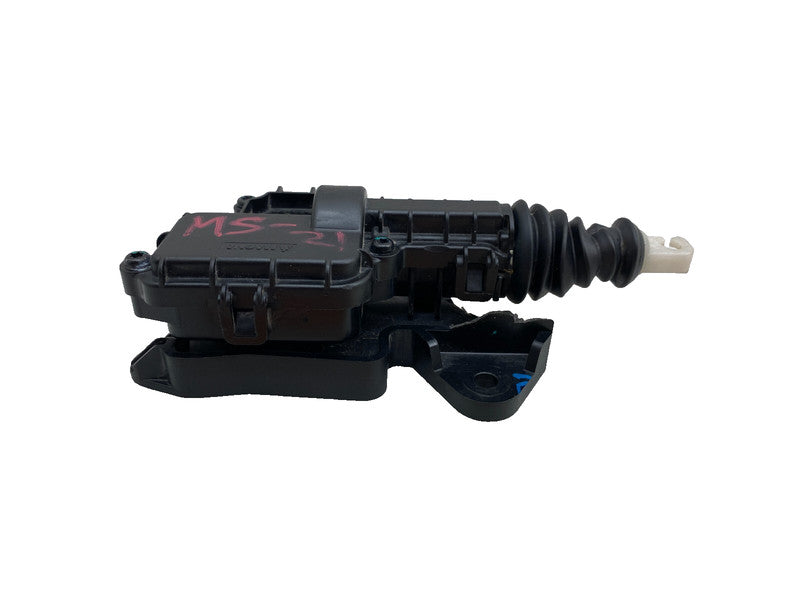 ⭕ 2021-2025 Tesla Model S Front Bonnet Hood Lock Latch Release Actuator Assy OEM