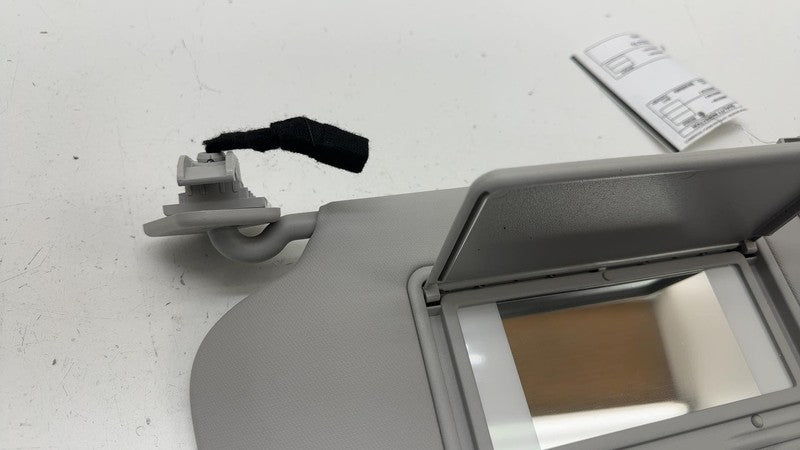 ⭕ 21-24 Ford Mustang Mach-E Front Driver Side Windshield Sun Visor Sunvisor Left