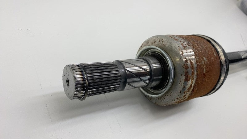 1250119-00-B Front Left Or Right CV Axle Half Shaft OEM 1250119-00-B Tesla Cybertruck 2024