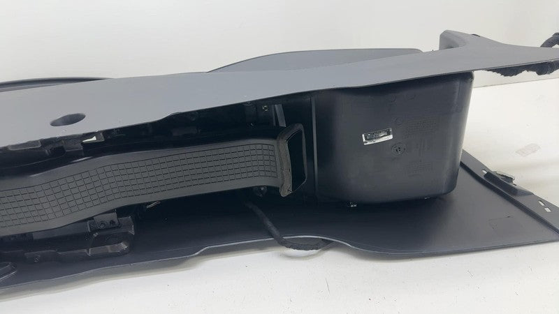 LJ8Z5804608 ⭕21-24 Ford Mustang Mach-E Front Center Console Compartment Gen1 OEM LJ8Z5804608