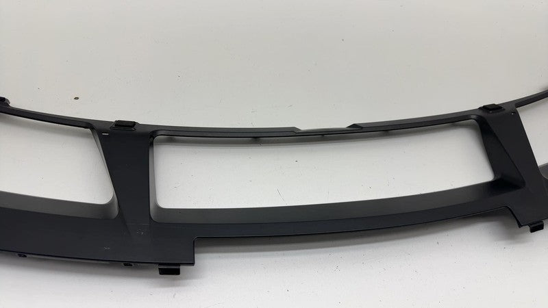 ⭕ 2018 2019 2020 2021 2022 Toyota C-HR Rear Lower Spoiler Black Assy 7