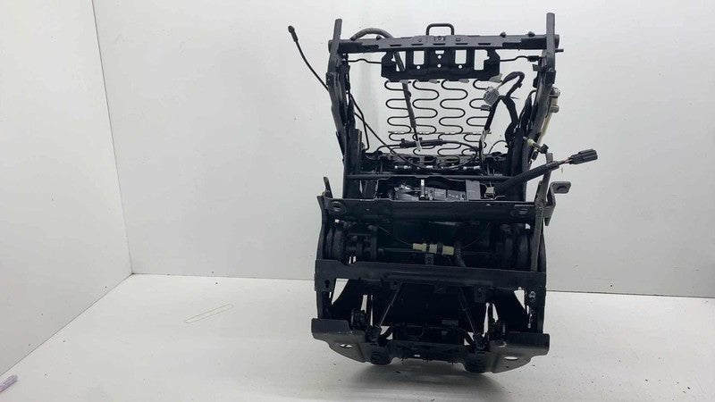 ⭕ 2017-2025 Chrysler Pacifica Rear Passenger Side 2nd Row Seat Track Rail Right