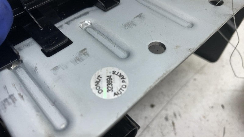 95190CVZB0 2022-2024 Kia EV6 Interior Power Outlet Socket Rear Back Center Console 120V OEM