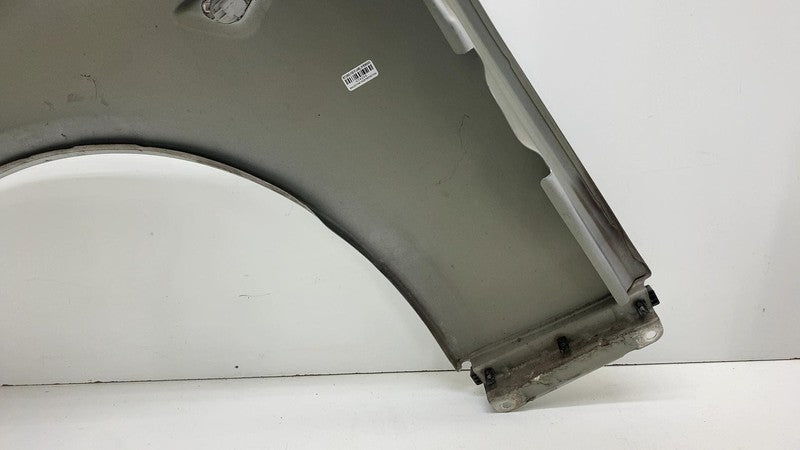 ⭕ 12-15 Tesla Model S Front Passenger Side Fender Shell Panel Right Silver PMSS
