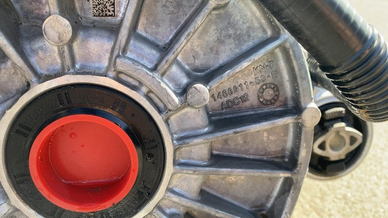 ⭕ 21-23 Model 3 Rear Drive Unit Engine Electric Motor Low Current 1120