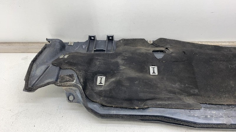 DM51 R01628 A 2013 2014 2015 2016 2017 2018 Ford C-Max Cowl Firewall Reinforcement Panel Assy