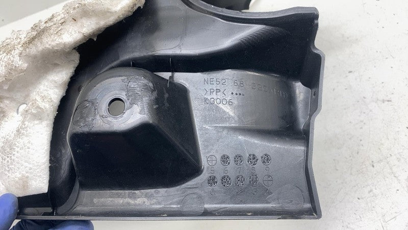 NE52 68 320 ⭕ 2006-2015 Mazda MX-5 Miata Rear Passenger Right Quarter Panel Trim NE5268320