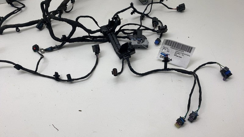 Z43309446 ⭕ 2022-2024 Rivian R1T Front End Wiring Harness Cable Wire Loom Assy 35629446