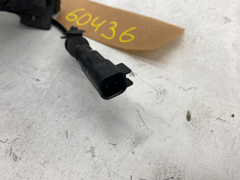 1027761 00 B ⭕ 16-20 Tesla Model X MX Front Left or Right ABS Wheel Speed Sensor 1027761-00-B