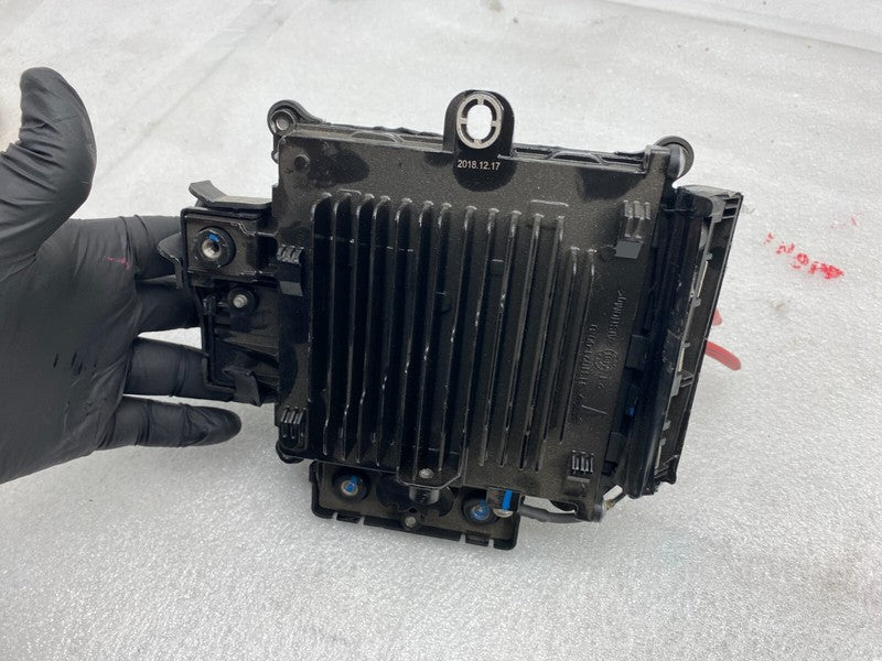 1112379 01 H ⭕2016-2020 Tesla Model X Autopilot Driver Assistance Control Module 1112379-01-H