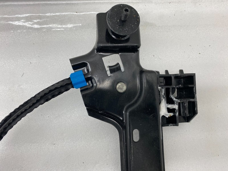 102882100C ⭕ 2016-2020 Tesla Model X Rear Right Door Window Regulator & Motor 1028821-00-C