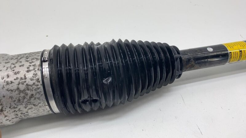600635200C 2012-2015 Tesla Model S Rear Driver Air Spring Module Shock Absorber Left LH RWD