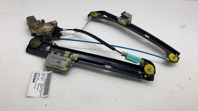 ⭕ 2022 Mercedes-Benz EQS 450+ V297 Front Right Door Window Regulator & Motor OEM