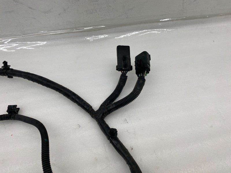 ⭕ 2016-2020 Tesla Model S Rear Subframe Coil Wiring Harness Cable Wire Assembly