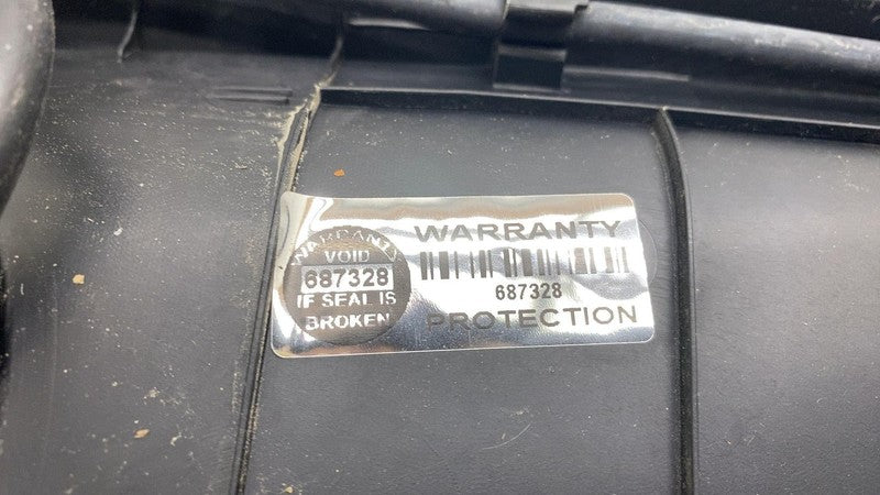 ⭕ 2024 Kia EV6 Windshield Wiper Cowl Panel Cover Grille Assembly 86150