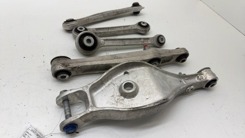 ⭕ 2022-2024 Rivian R1S SET of 5 Rear Left or Right Upper & Lower Contr