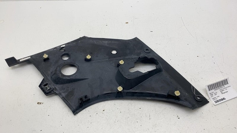 ⭕ 2021-2025 Polestar 2 Front Right Bonnet Hood Lock Cover Panel Trim RH 31688395