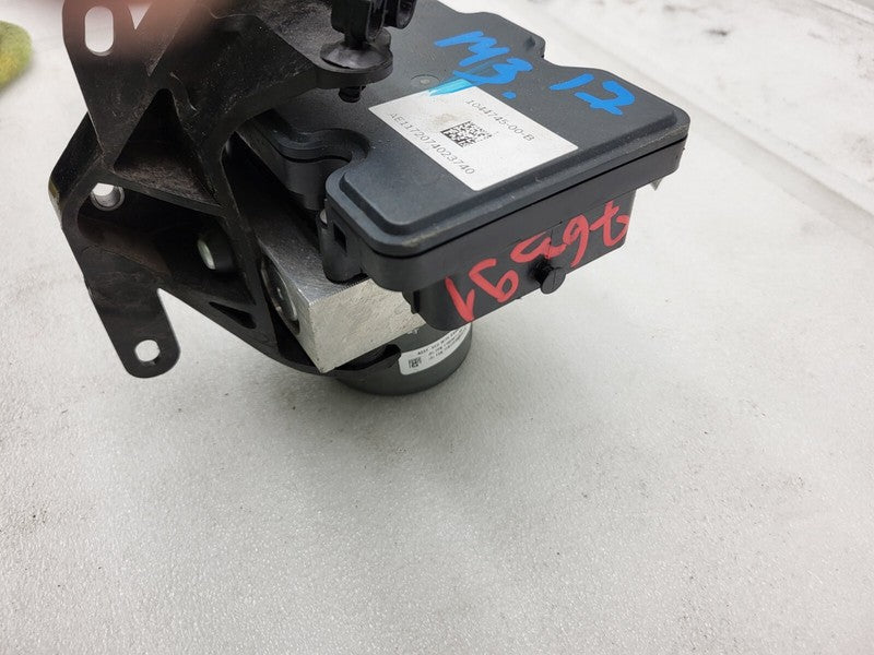 1044745 00 B 17-23 Model 3 Anti-Lock Brake System ABS Pump Module Unit + Bracket 1044745-00-B
