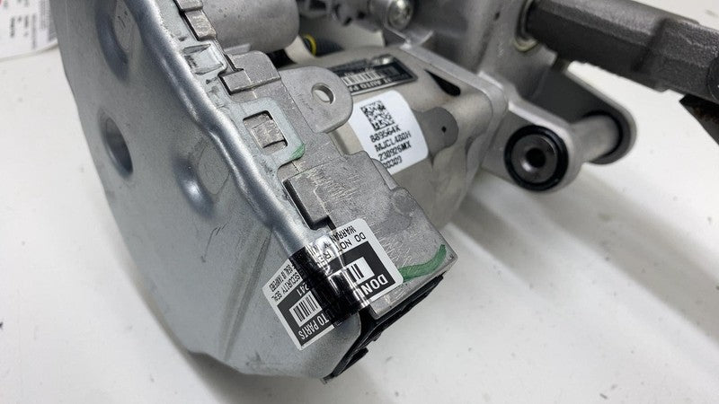⭕ 2021-2024 Ford Mustang Mach-E Electric Power Steering Column w/ Motor Assembly