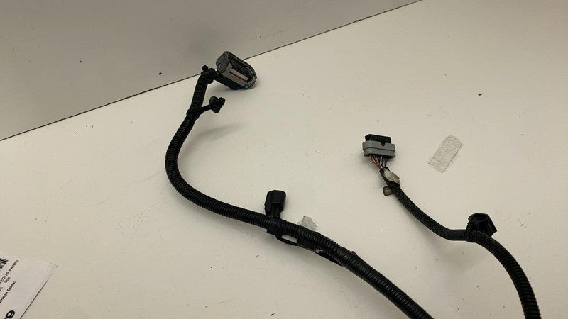 ⭕ 2017-2023 Tesla Model 3 M3 Rear Bumper Wiring Harness Cable Wire Assembly