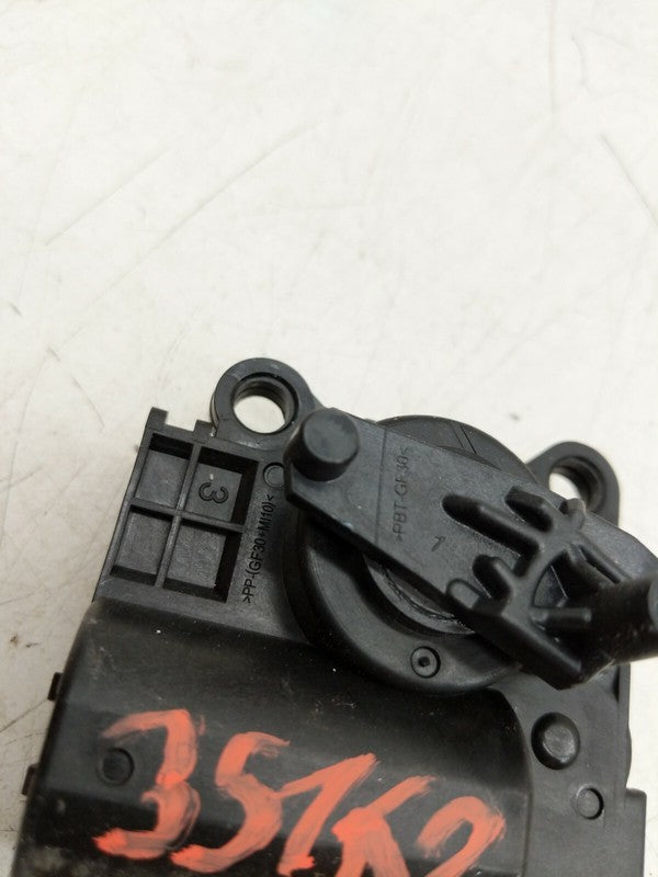 2300152X ⭕ 2017-2023 Tesla Model 3 Front AC Heater Flap Motor Actuator Assembly 2300152X