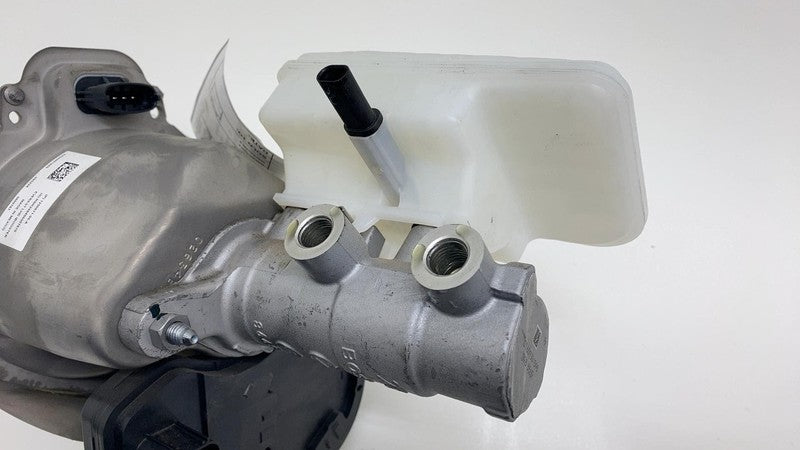 2024 Tesla Cybertruck Power Brake Booster Master Cylinder Reservoir OEM Assembly