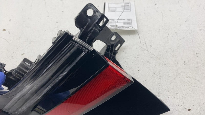 81550-47510 ⭕23-24 Toyota Prius Rear Right Quarter Panel Taillight LED Tail Lamp 81550-47510