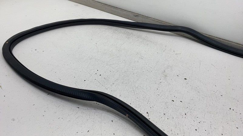 ⭕ 2017-2023 Chrysler Pacifica Front Driver Side Door Body Weatherstrip Seal Left