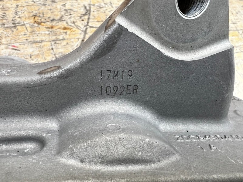 1044622-00 ⭕ 2017-2023 Tesla Model 3 Front Side Brake Caliper w/ Brake Line Right 1044622