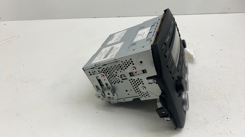 NH21669RXA ⭕ 09-15 Mazda MX-5 Miata Radio Receiver AM FM CD Stereo Control Panel NH21669RXA