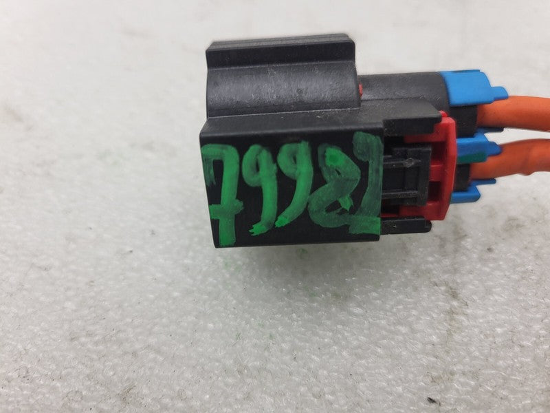 108638000A ⭕16-20 Model S X High Voltage FJB-DCDC Converter Cable Wire Harness 1086380-00-A