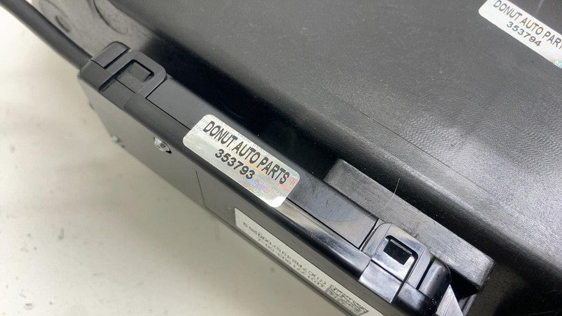 1695247-10-C ⭕24-25 Model 3 Dash Instrument Panel Glove Box Storage w/ USB Drive 1695247-10-C