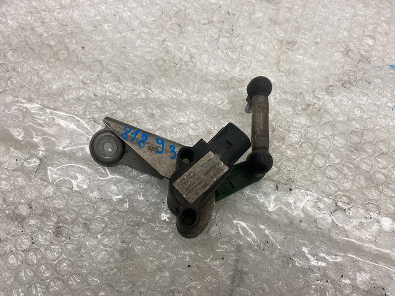 600651400B ⭕ 12-15 Model S Front Driver Side Air Ride Height Level Sensor Left 6006514-00-B