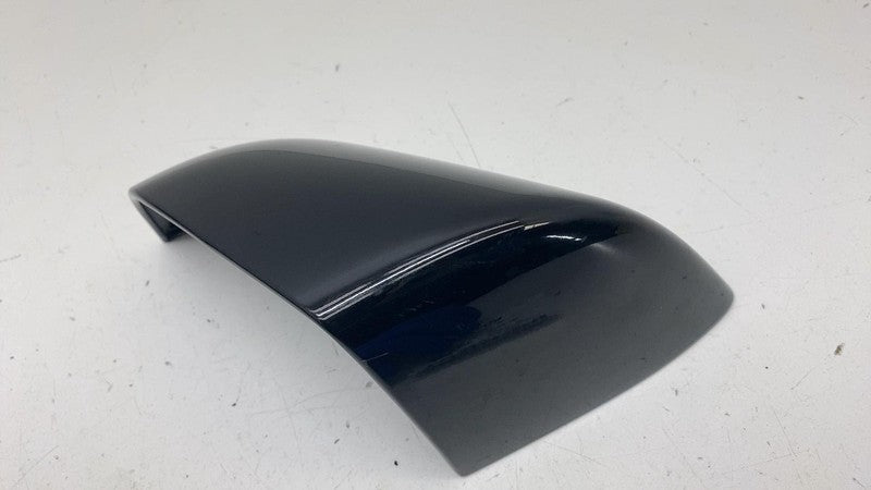 109229000D 17-25 Model 3 Exterior Door Mirror Skull Cap Cover Left Black PBSB 1092290-00-D